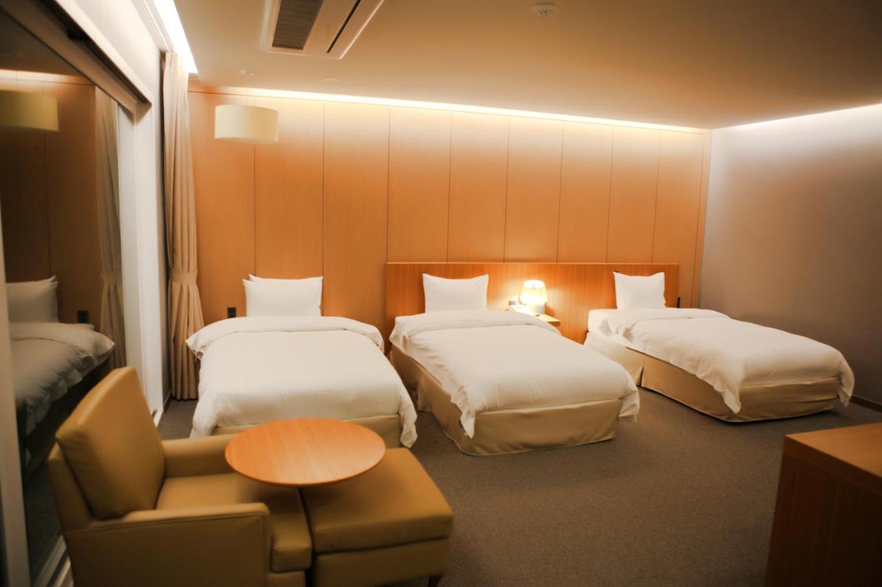Incheon Stay Hotel Экстерьер фото