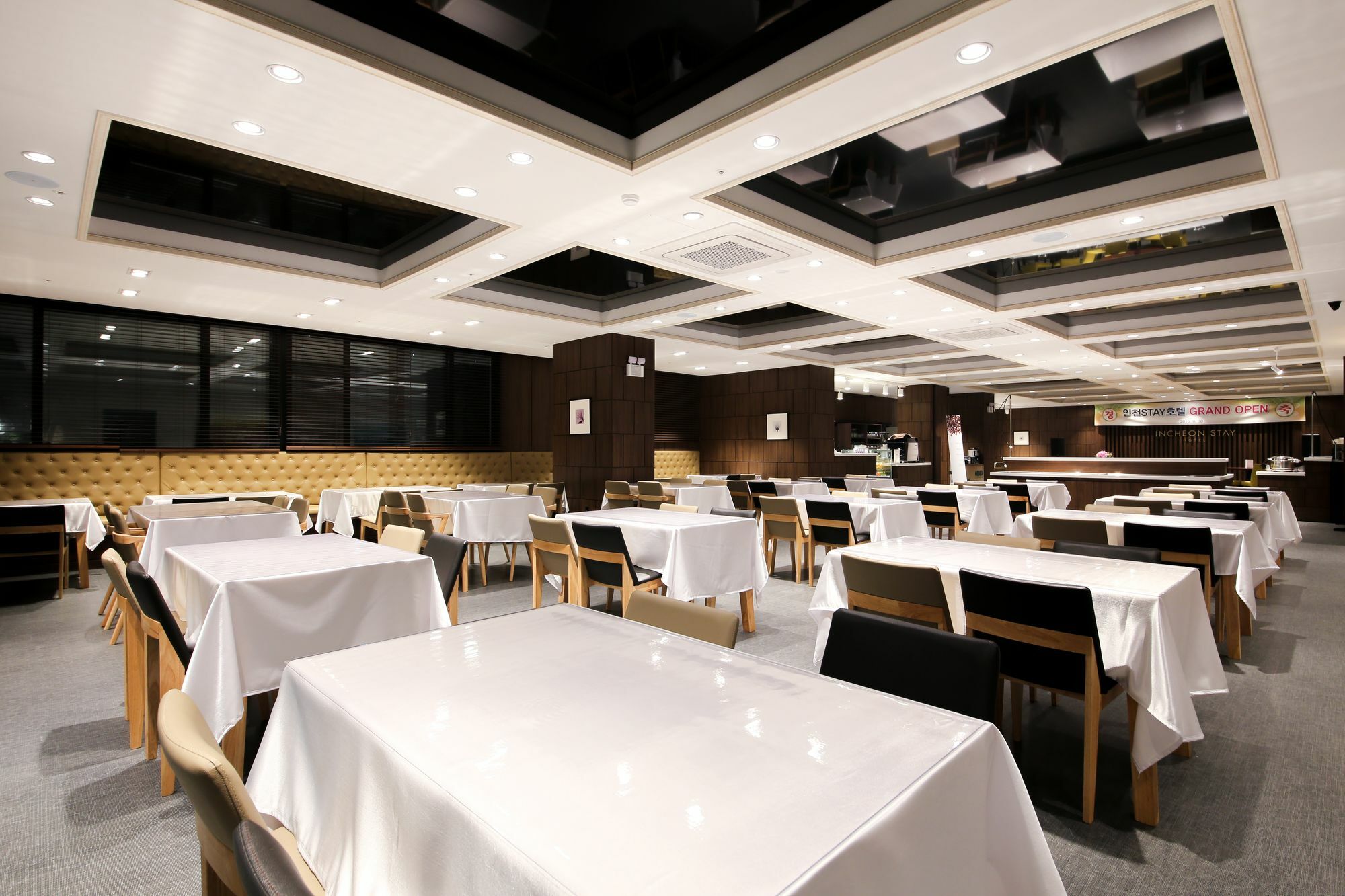 Incheon Stay Hotel Экстерьер фото